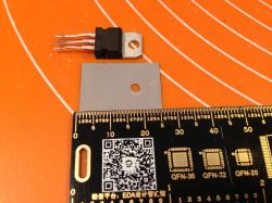 Praktyka Cz. II: Radiatory małe i duże czyli wiele możliwości dla amatora.