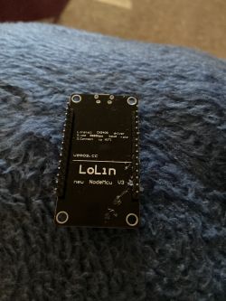 Error uploading code to Generic ESP8266 module - Arduino 1.8.19, Windows 10, board parameters