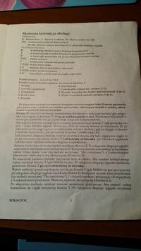 CA80, MIK64, CA69 - Strona pamiątkowa CA80, MIK64, CA69 - Strona pamiątkowa