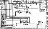 Onkyo CR-70R - Napięcie -Vp na nodze 71 Q701, nie wychodzi ze standby