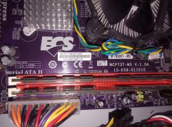 Gainward Geforce Nvidia 9500 GT 1024MB Graphics Card: Need Help Finding Drivers