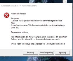 Komunikat przy uruchomieniu laptopa - interpretacja i metody naprawy