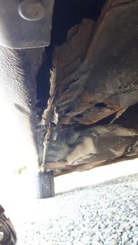 VW Golf 2 1.6D '86 - remontować czy kupić Fiata Seicento lub Forda Focusa?