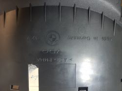 Bmw e39 polift- Podłączenie zegarów opis pinów bmw e39 trzy wtyczki