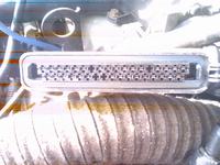 Clio 2 ph 1 - Brak danych spalania po zmianie licznika na komputerowy