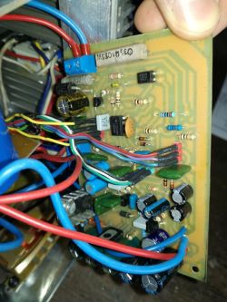 Zasilacz laboratoryjny 30V 3A ETL Zasilacz laboratoryjny 30V 3A ETL
