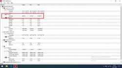 Processor after thermal paste replacement - Heats up quickly under load