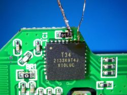 [T34/BL0937] Teardown Generic Wifi Smart Plug with Energy Measurement