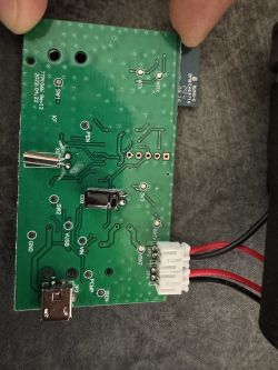 Flashing RAINPOINT WiFi Watering System (CB3S) with CH340: Getting Bus Failed Flashing RAINPOINT WiFi Watering System (CB3S) with CH340: Getting Bus Failed