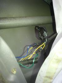 Honda CRV II 2002: Finding Appropriate Cables for Remote Central Lock Control - Master Actuator Honda CRV II 2002: Finding Appropriate Cables for Remote Central Lock Control - Master Actuator