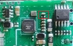 [BK7231N] Teardown and flashing of Atorch GR2P-WS: DIN rail device with graphic screen