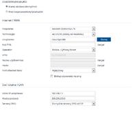 Router TP-Link MR3220 i modem Huawei E398 - brak internetu po ponownym podłączeniu