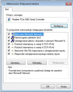 Internet przerywa - czy to wina płyty głównej czy złącza Ethernet?