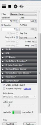 RTL-SDR - an SDR receiver from a cheap DVB-T tuner on a USB connector