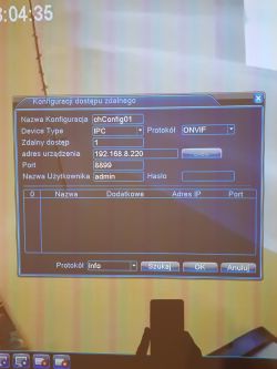 5MP Chinese Webcam: No Browser Access, Fixed IP & Telnet Password Solution Needed