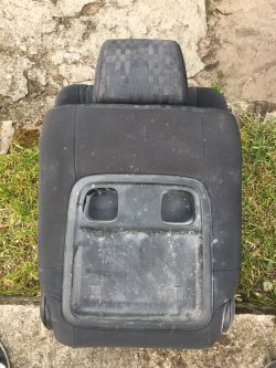 Identyfikacja fotela samochodowego - z jakiego modelu auta pochodzi?