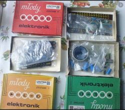 Zapomniane zabawy z dzieciństwa, DIY dla dzieci