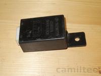 Nieznany - Uszkodzony sterownik centralnego zamka - nieznany producent i model