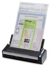 Skaner dokumentów Fujitsu ScanSnap S1300