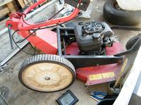 Briggs&Stratton quantum xtl 55 - kosiarka gaśnie po odpaleniu, gdzie pompka Briggs&Stratton quantum xtl 55 - kosiarka gaśnie po odpaleniu, gdzie pompka