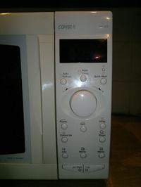 Whirpool/Combi4/MD363 - Nie grzeje i dziwny odgłos pracy