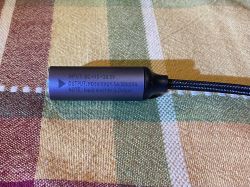 Przejściówka ładowarka DELL - USB-C oraz tester napięć USB-C