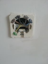 Connecting Candy Induction Hob to Three-Phase Installation: Wire Identification & Permissions Connecting Candy Induction Hob to Three-Phase Installation: Wire Identification & Permissions