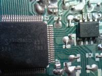 Alan 48 plus multi brak nadawania ,odbierania ,sq nie działa