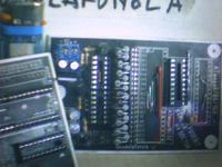 Atmega Fusebit Doctor (HVPP + HVSP) - fix fusebits