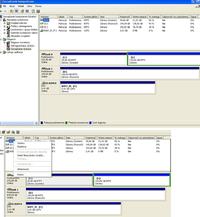 Windows 7 + XP - brak możliwości uruchomienia win7