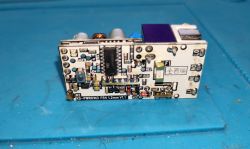 [BK7231N/CB2S] | SW-R03 | Smart Wireless Receiver Wifi+433Mhz | Shenzhen King-Serry Electronics Co