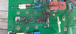 Repairing Damaged PCB on CEMONT S1600 Welding Inverter: Missing Components