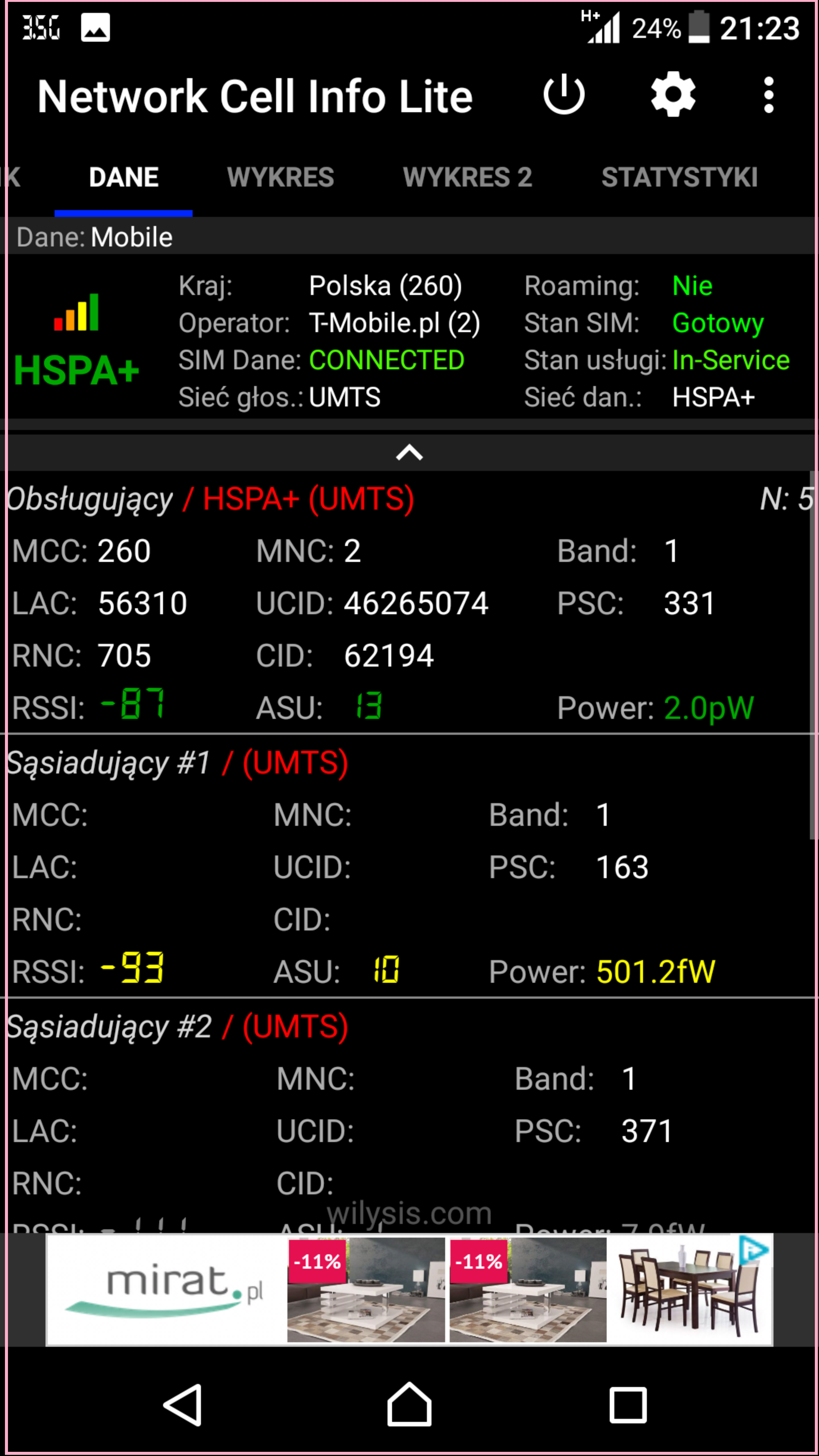 [Rozwiązano] Jaki router/modem LTE oraz antena będą najlepsze?