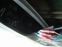 corsa = siłownik centralnego - wymiana siłownika master