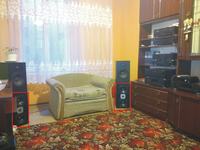 Jak poprawić bas w małym pokoju 4,3x2,5m z Radmor 5102-TE i Mildtony 70?