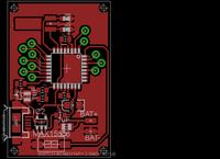 [Atmega8][avr-gcc] - Zegar na Timer2 - problem z uruchomieniem.