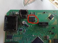 Citroen Berlingo brak kierunkowskazów