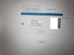 Dell Latitude 5500 - Kamerka w laptopnie nie pokazuje obrazu 0x80070018