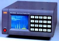 AOR SDU5000 Spectrum Display Unit Manual EN