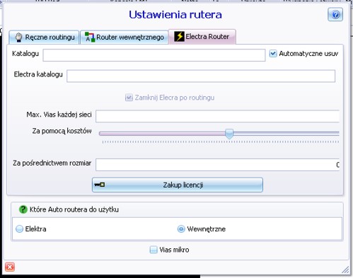 EDA Autotrax Design Express -Opinie i doświadczenia