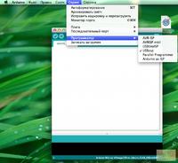 Półprofesjonalny dozymetr X-Scan v1.0