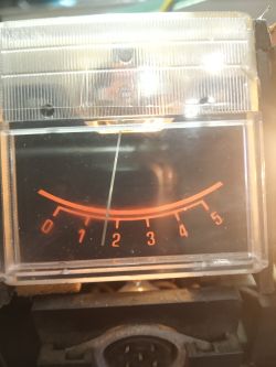 Radio Amator 2 Stereo - Relacja z naprawy