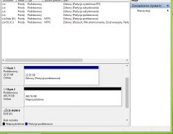 Seagate ST9500325AS nie wykrywany po upadku - dźwięki alarmu, brak w BIOS