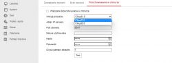 Zestaw ColorVu ds-7608ni-k2/8 - brak opcji zapisu do chmury Google Dysk, OneDrive, Dropbox