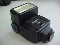 sony hx-1 - montaz dodatkowej lampy :) sony hx-1 - montaz dodatkowej lampy :)
