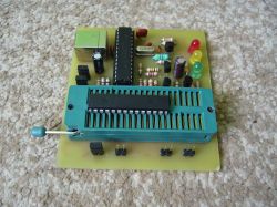 Programator PIC - programowanie PIC18F2550I/SP - czym ??