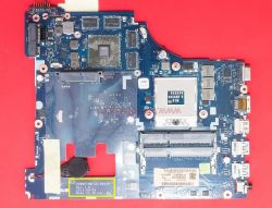 Lenovo G500H - Wymiana taśmy matrycy nie przywróciła podświetlenia ekranu