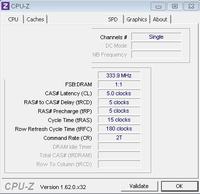 Jak podkręcić Intel Core 2 Duo E6550 na płycie P5K-VM?