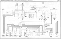 Fiat Doblo 2006 1.4B - Blows the fuse for the blower and reverse lights Fiat Doblo 2006 1.4B - Blows the fuse for the blower and reverse lights