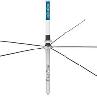 Najlepsza antena do DX na Alanie 87, budżet do 400 zł, montaż na górce